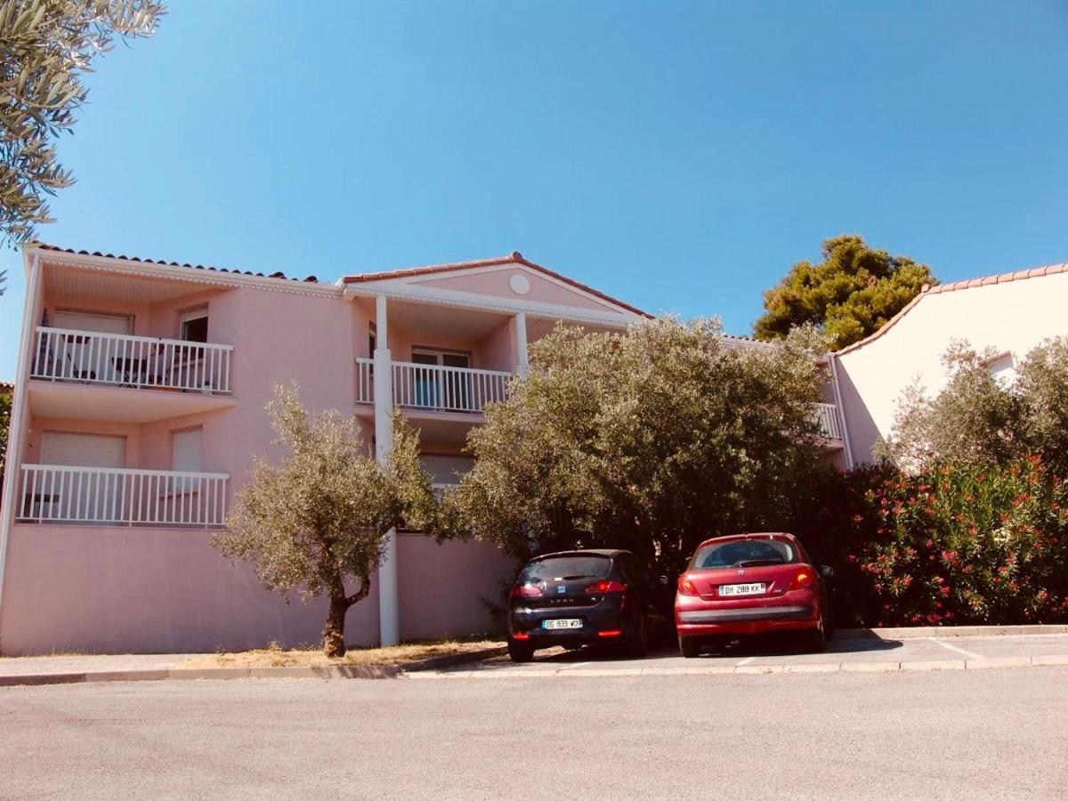 Sun7 View Montpellier Piscine Parking Gratuit Apartment Grabels ภายนอก รูปภาพ