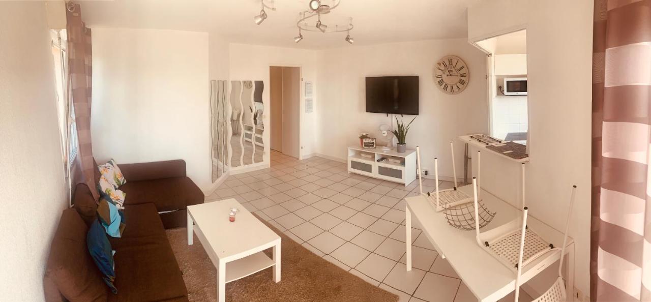 Sun7 View Montpellier Piscine Parking Gratuit Apartment Grabels ภายนอก รูปภาพ